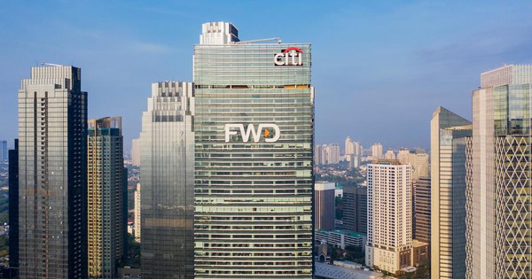 Tập đoàn FWD mở rộng cộng tác điện toán đám mây với AWS thời hạn 5 năm