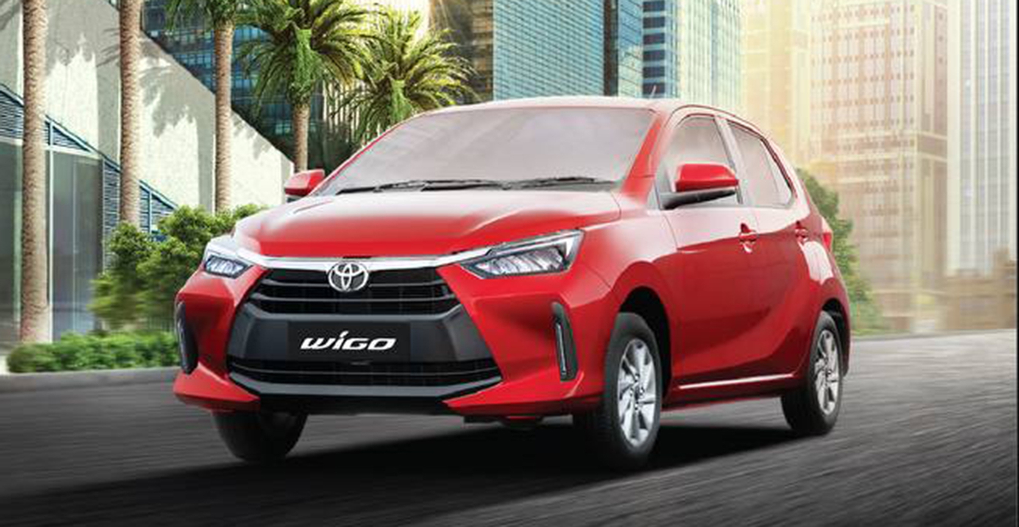 Cuộc chiến phân khúc ô tô nhỏ bình dân: Mẫu xe rẻ nhất nhà Toyota "bứt tốc" mạnh mẽ vẫn hụt hơi trước i10 - Ảnh 1