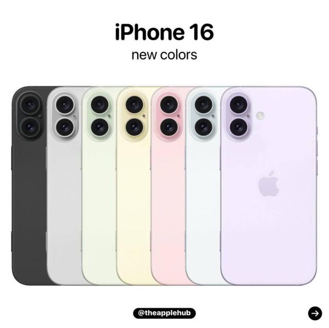 iPhone 15 vừa được khen cải tiến thì tới iPhone 16 đã lại "cải lùi" - Ảnh 4