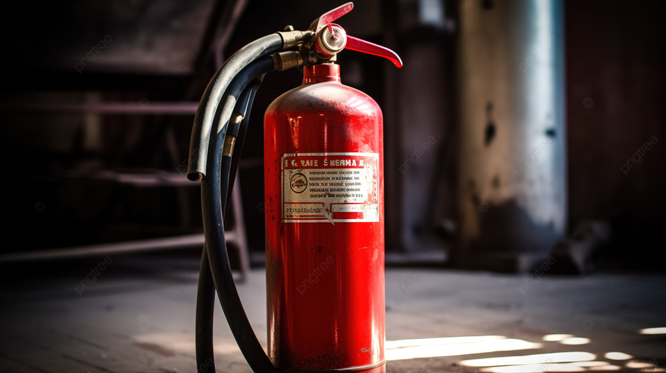 Những món đồ nhỏ gọn, rẻ tiền nhưng có thể cứu mạng cả gia đình khi gặp hỏa hoạn, người dân nên mua dự phòng! - Ảnh 5