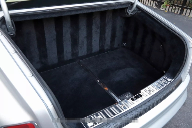 Những ai muốn chơi xe sang cũ coi chừng sụp hố: Tiền sửa quá cả tiền xe, được 1 nhưng phải bỏ ra 2 - Ảnh 10