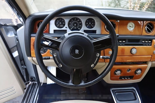 Những ai muốn chơi xe sang cũ coi chừng sụp hố: Tiền sửa quá cả tiền xe, được 1 nhưng phải bỏ ra 2 - Ảnh 8