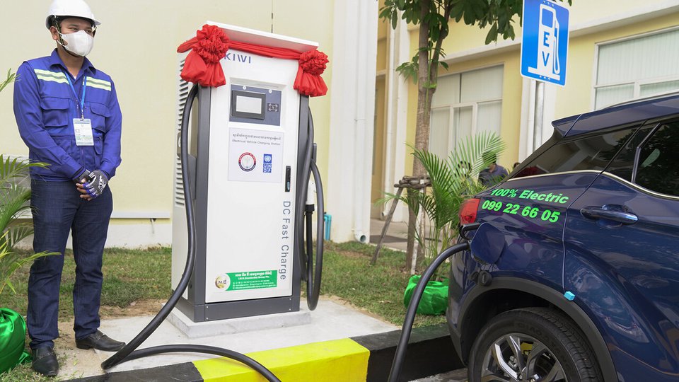 Đã 'tuyên chiến' ở Thái Lan, Indonesia, VinFast sẽ tấn công thị trường ASEAN nào tiếp theo? - Ảnh 4