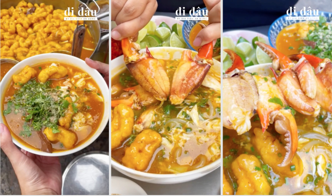 Hàng bánh canh 350k/tô sau bao năm vẫn gây tranh cãi về giá và thái độ: "Kêu 30k không có cái gì hết, ủa vậy nó muốn có cái gì"? - Ảnh 4