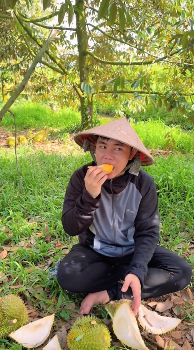 Bán sầu riêng online, TikToker Thiện Nhân bị trả lại tận 800kg, hỏng hết và mất luôn vốn liếng - Ảnh 10