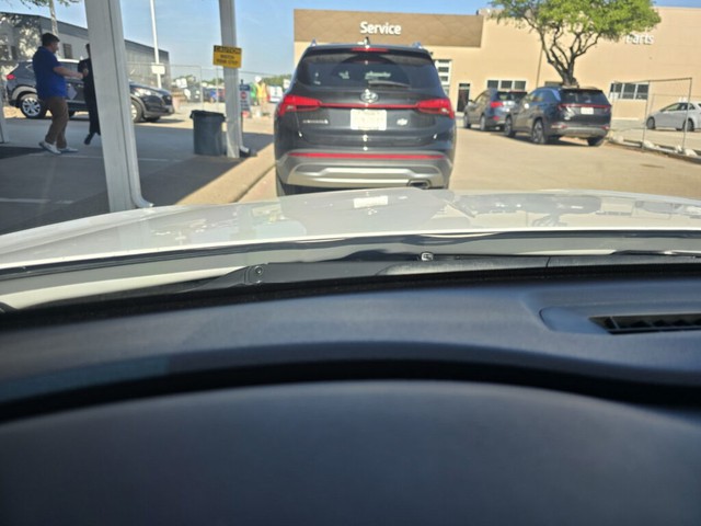 Genesis G80 bị hỏng nặng vì đổ thừa dầu, chủ xe chán đổi chiếc khác vẫn không ưng, quyết lên đời thẳng Lexus GX 550 - Ảnh 2