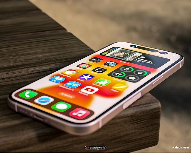 Ngắm loạt ảnh iPhone 16 màu hồng mới, đẹp thế này phải chờ "chốt đơn" thôi! - Ảnh 4