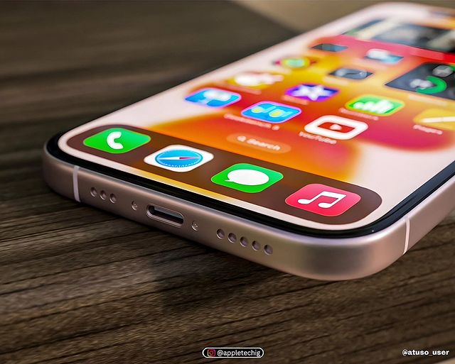 Ngắm loạt ảnh iPhone 16 màu hồng mới, đẹp thế này phải chờ "chốt đơn" thôi! - Ảnh 3