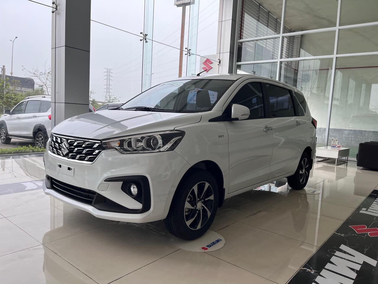 'Mua nhanh kẻo tăng giá vì lệ phí trước bạ giảm là ưu đãi thường bị cắt' - Nếu cùng tâm trạng này thì đây là các deal hời nhất hiện nay tại Việt Nam - Ảnh 3