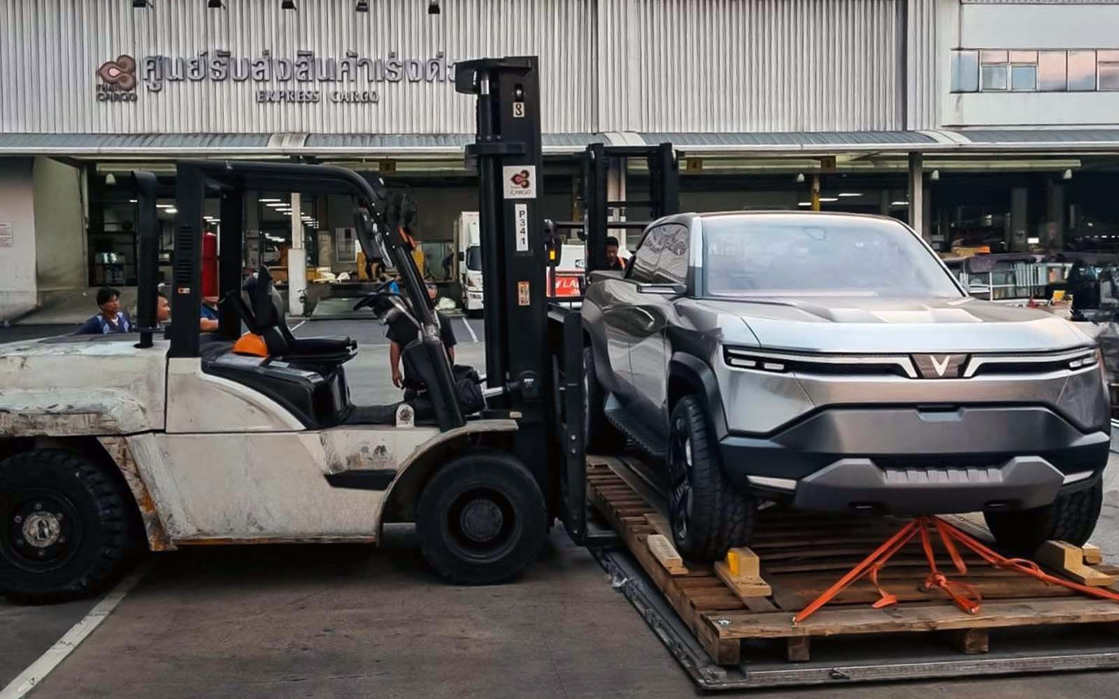 Đã 'tuyên chiến' ở Thái Lan, Indonesia, VinFast sẽ tấn công thị trường ASEAN nào tiếp theo? - Ảnh 2