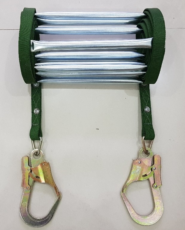 Những món đồ nhỏ gọn, rẻ tiền nhưng có thể cứu mạng cả gia đình khi gặp hỏa hoạn, người dân nên mua dự phòng! - Ảnh 2