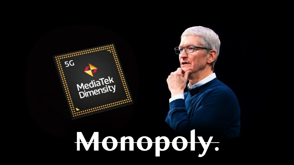 Sắp có chiếc điện thoại mạnh nhất từ trước đến nay: iPhone hay Samsung Galaxy "không có tuổi"? - Ảnh 1