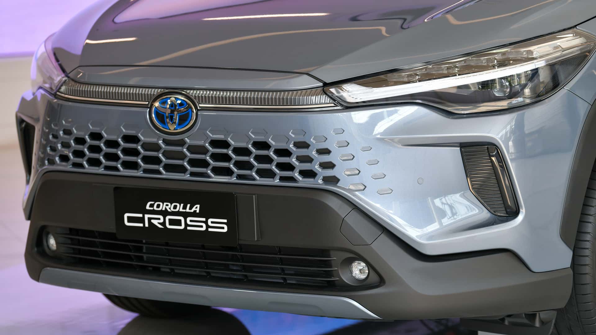 Niềm tự hào chiến lược mới của Toyota sắp về Việt Nam bất ngờ cắt 1 phiên bản: Ẩn ý phía sau là gì? - Ảnh 3