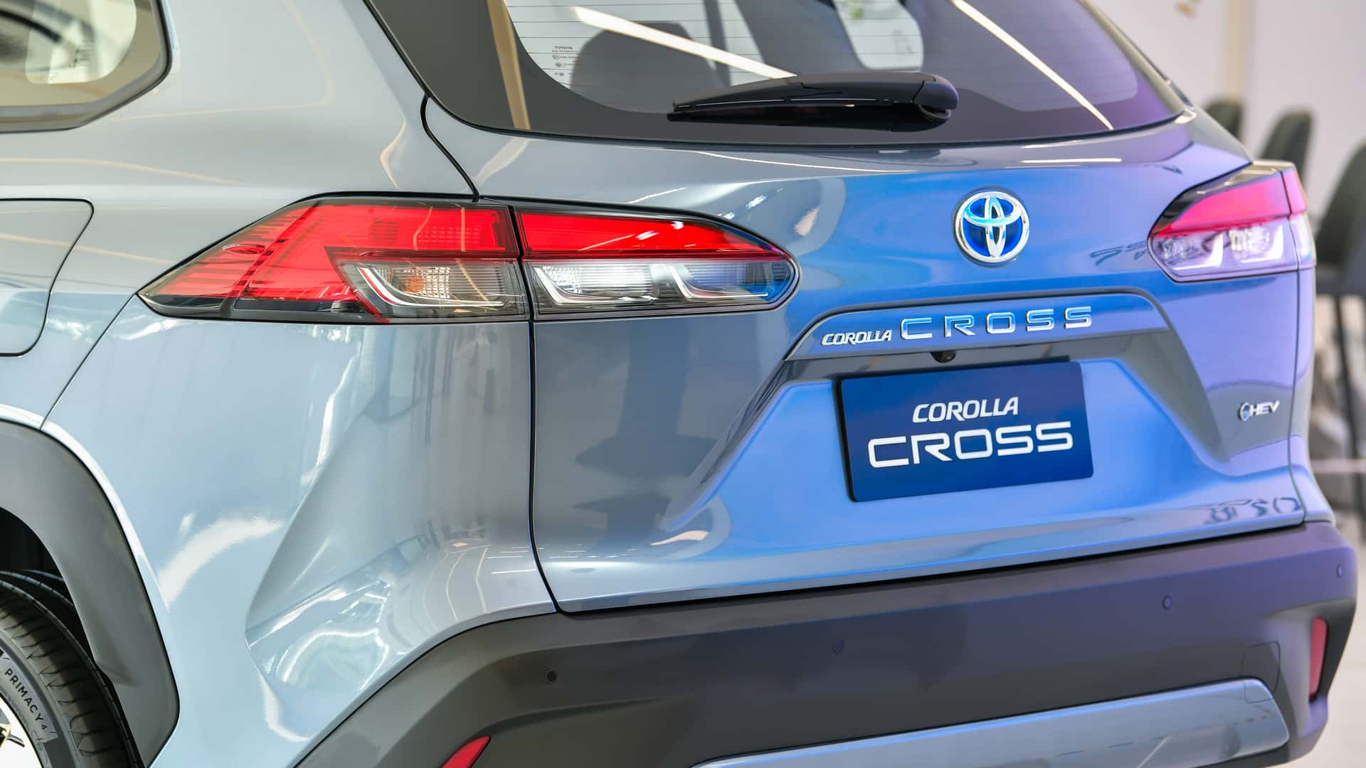 Niềm tự hào chiến lược mới của Toyota sắp về Việt Nam bất ngờ cắt 1 phiên bản: Ẩn ý phía sau là gì? - Ảnh 6