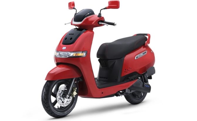 Hãng xe máy vừa vào Việt Nam trình làng mẫu tay ga chưa đến 30 triệu đồng, trang bị siêu xịn, dễ dàng thay thế Honda Vision - Ảnh 3