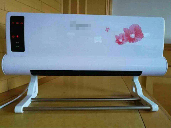 Điều hòa mini giá rẻ vài trăm nghìn: Mua để nhận về không phải làn gió lạnh mà là bài học nhớ đời - Ảnh 2