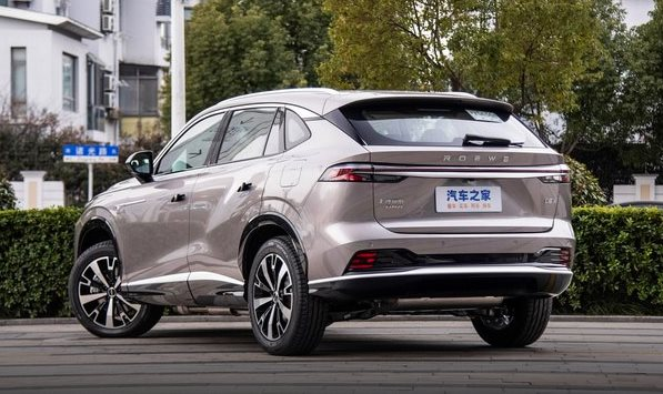 Hãng xe điện Trung Quốc trình làng SUV "nồi đồng cối đá": Giá khởi điểm 421 triệu đồng, tiêu thụ 3,8 L/100km - Ảnh 1