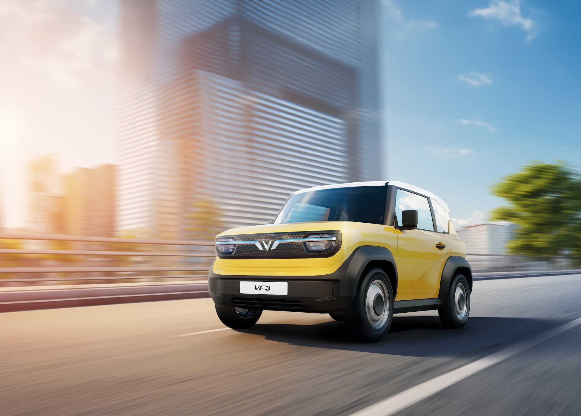 Xe điện mini đích thân ông Phạm Nhật Vượng chốt giá bắt đầu nhận cọc từ sáng mai: 6.868 xe đầu tiên được đánh số thứ tự, khắc tên 'Creators Edition' - Ảnh 4