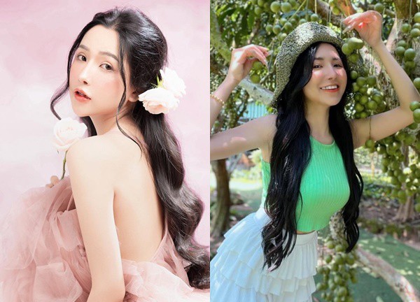 Viên Vibi: Từ “bà trùm nông sản” đến “chiến thần” livestream TikTok thu tiền tỉ - Ảnh 1