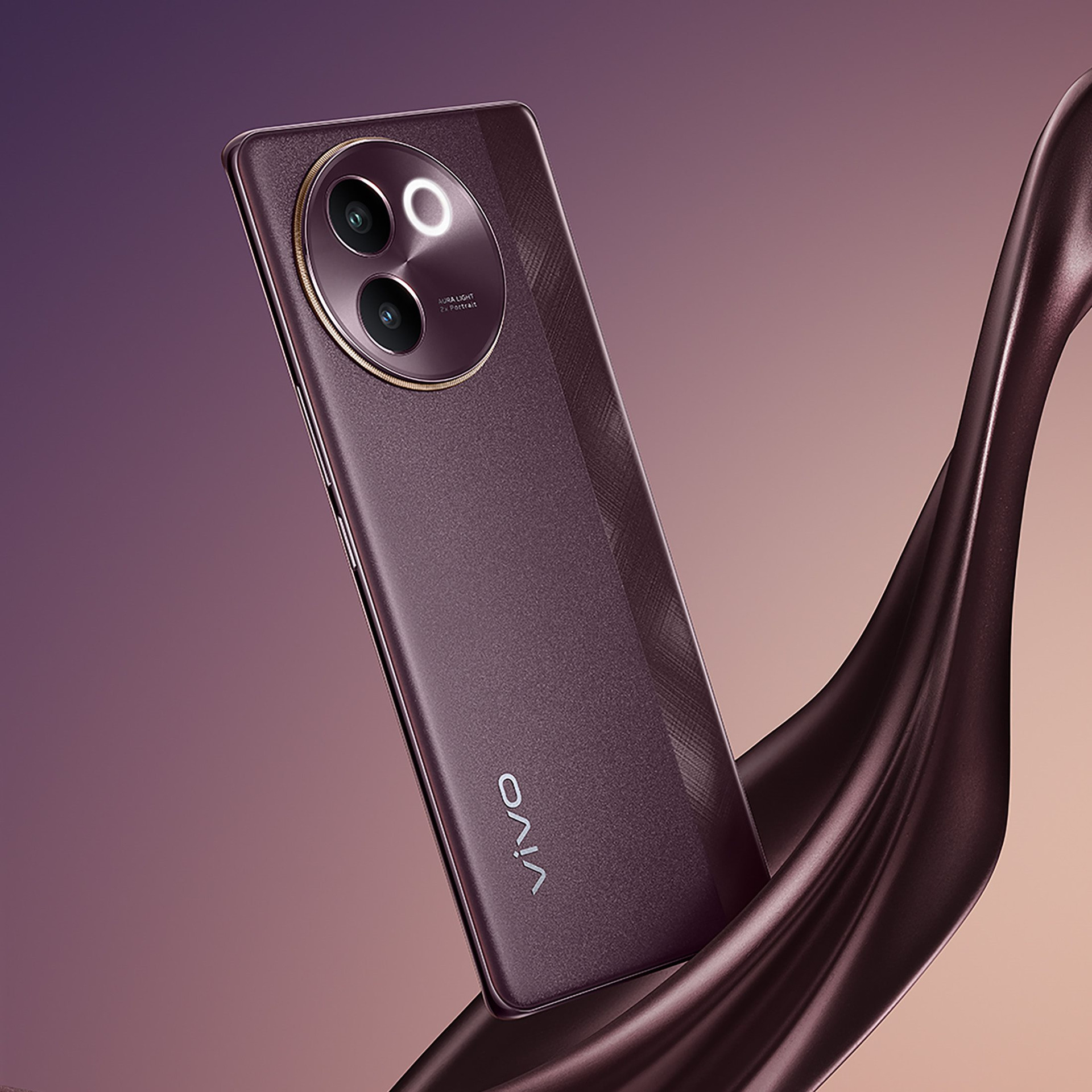 Bộ đôi smartphone Vivo V30 series trình làng tại Việt Nam: Camera tối ưu cho ảnh chân dung, pin 5.500 mAh, giá từ 9,5 triệu đồng - Ảnh 1