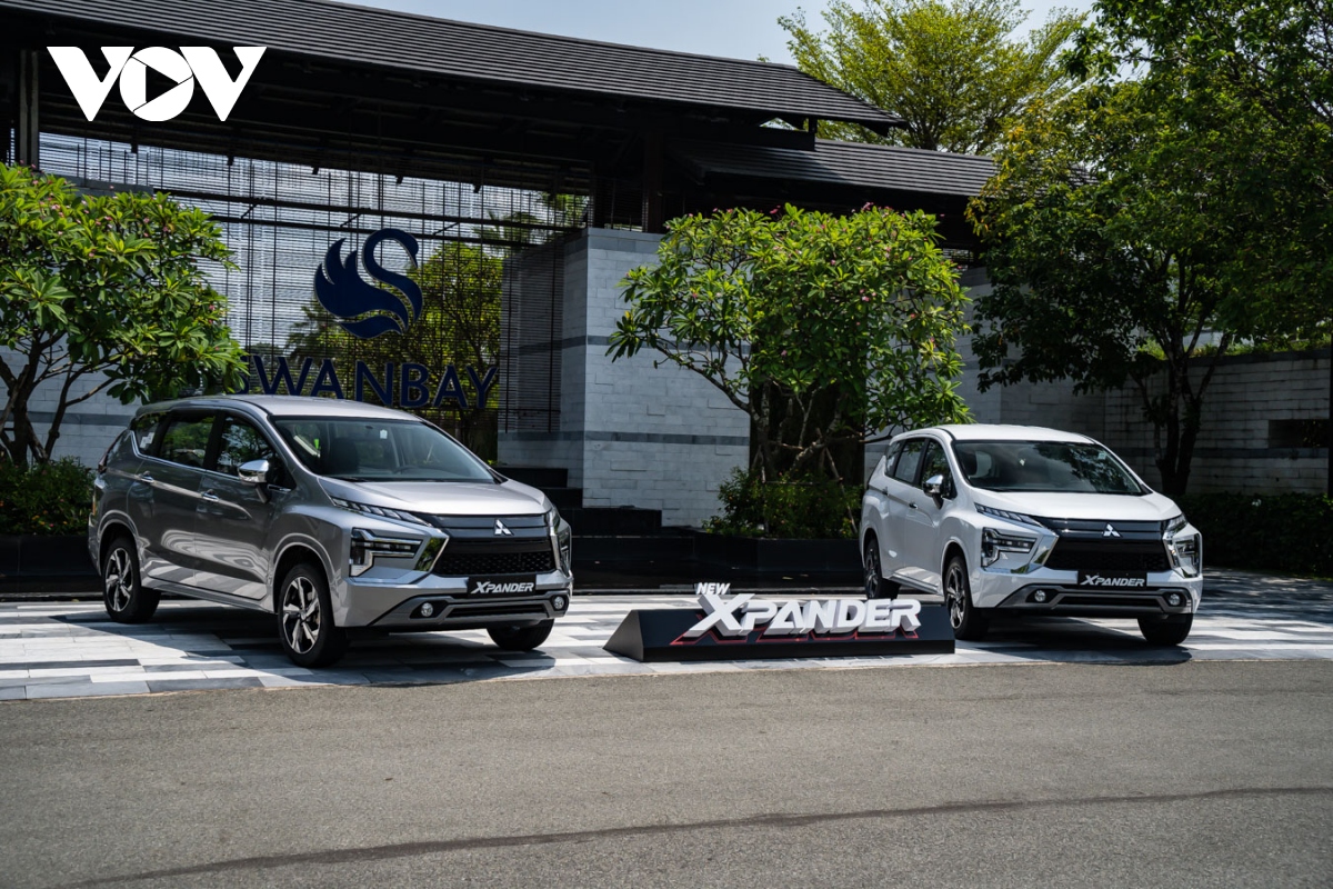 Tổng quan thị trường ô tô tháng 4: Xe gầm cao vẫn áp đảo, MPV bất ngờ vượt sedan - Ảnh 3