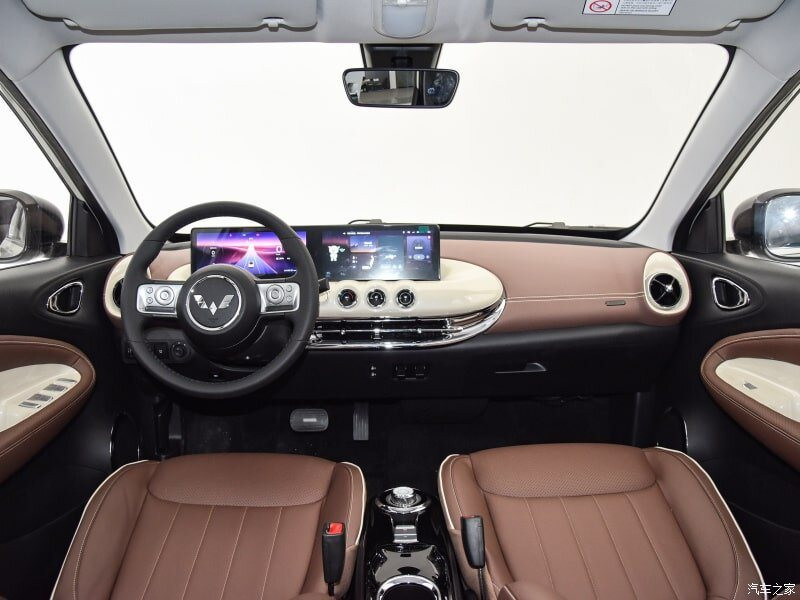 Wuling Bingo EV sắp trình làng thị trường Việt, giá bán dự kiến dưới 400 triệu đồng? - Ảnh 4