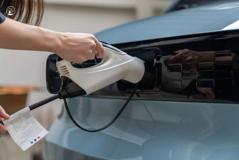 Wuling Bingo EV sắp trình làng thị trường Việt, giá bán dự kiến dưới 400 triệu đồng? - Ảnh 5