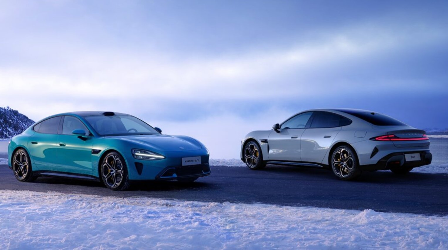 Ô tô điện Trung Quốc mới tinh, đi được 39km đã hỏng không thể sửa - Ảnh 4