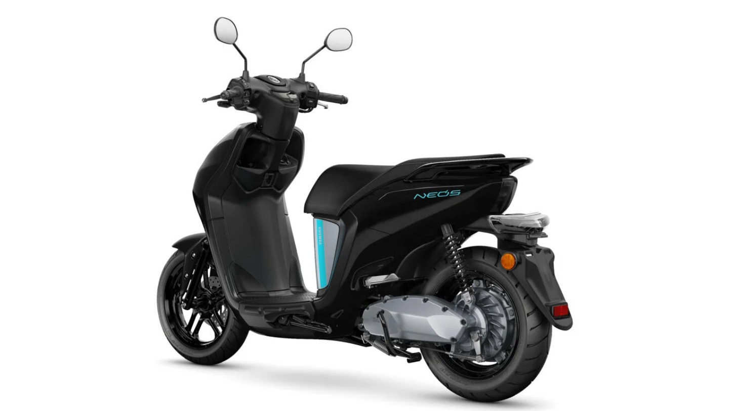 Một mẫu xe máy đang giảm đến 16 triệu đồng tại Việt Nam! - Ảnh 3