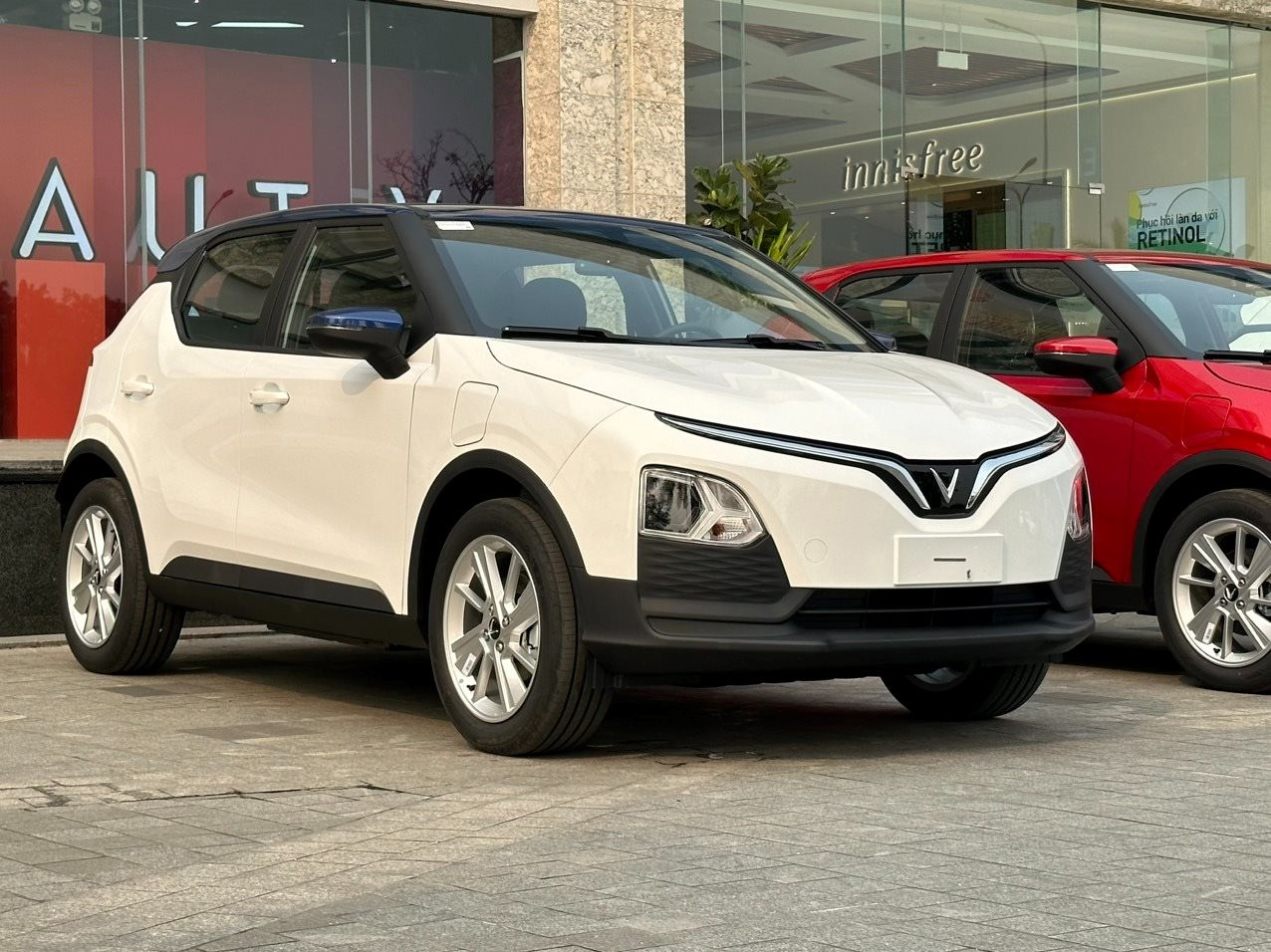 Giá rẻ bậc nhất thị trường, phân khúc xe này đang ngày càng được lòng khách Việt: Đều đặn có model mới chào sân mỗi năm, các ‘ông lớn’ đều coi là chủ lực - Ảnh 3