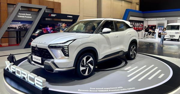 Doanh số SUV đô thị cỡ B: ‘Tân binh’ vươn lên thần tốc, xe Hàn bất ngờ thất thế