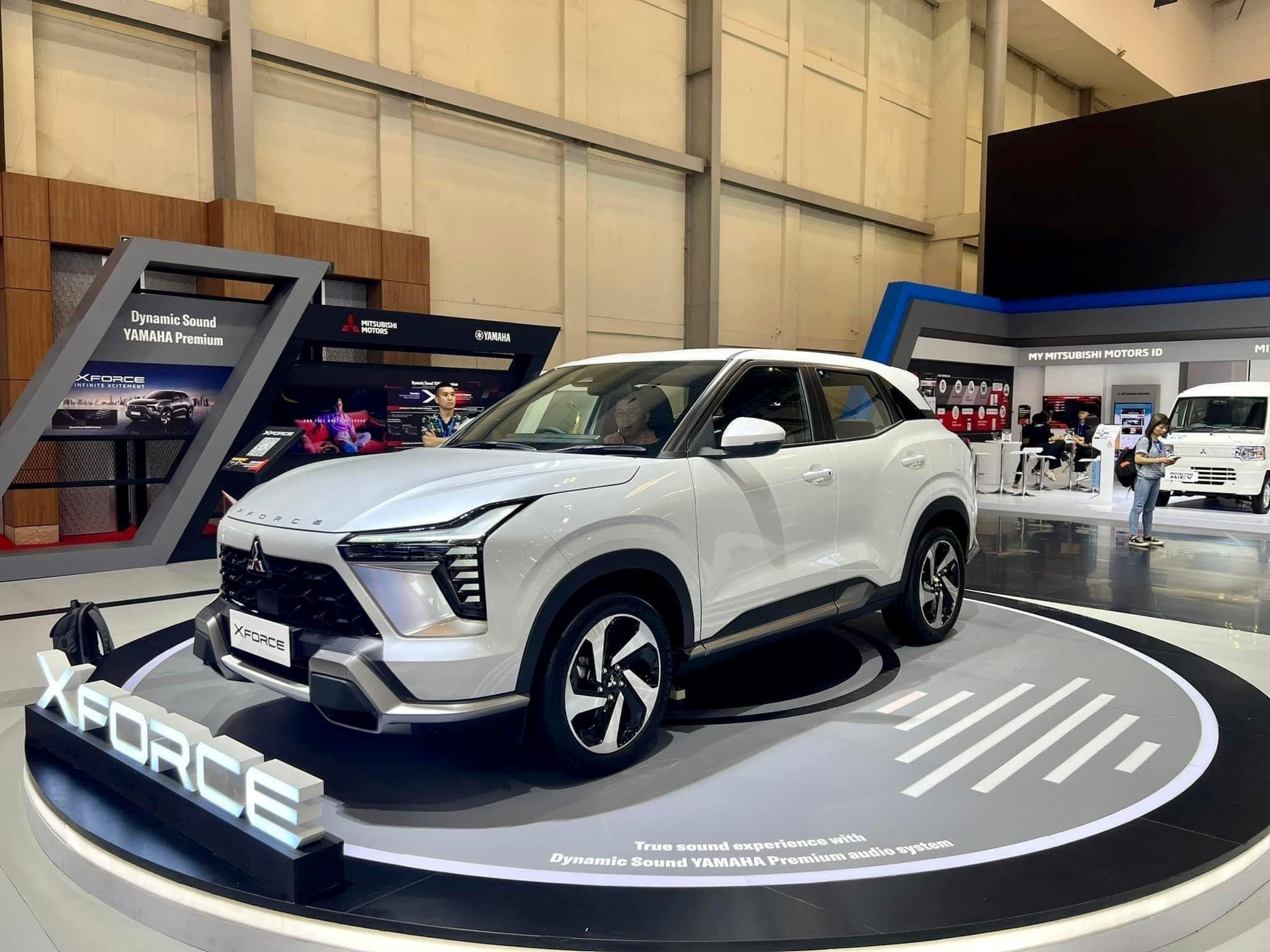 Doanh số SUV đô thị cỡ B: ‘Tân binh’ vươn lên thần tốc, xe Hàn bất ngờ thất thế - Ảnh 2