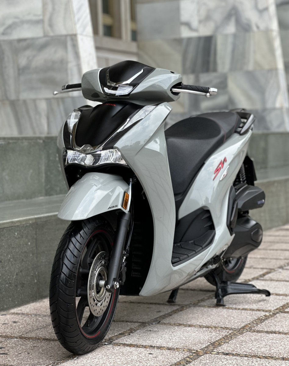 Nhiều mẫu xe Honda SH đang giảm giá mạnh, có mẫu giảm sốc tận hơn 20 triệu đồng - Ảnh 1