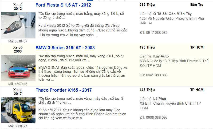 Có 300 triệu, mua VinFast VF 3 hay xe cũ: Chọn xe mới không rủi ro hay xe đã qua sử dụng rộng rãi? - Ảnh 1