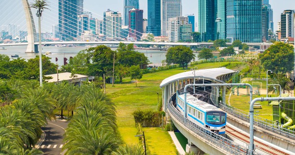 Metro số 1 lại dời đến tháng 10 mới vận hành, cuối năm Nhật Bản bàn giao toàn bộ cho TP.HCM