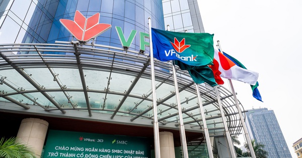 Cơ sở nào để VPBank nhân đôi lợi nhuận trong 2024?