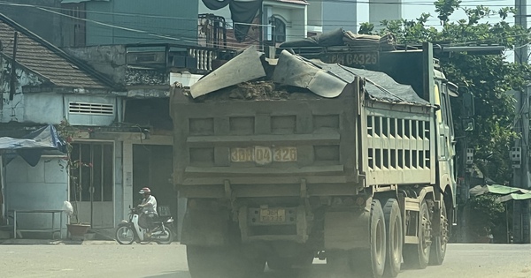 Bình Định lập Tổ kiểm tra liên ngành "soi" hoạt động khai thác mỏ khoáng sản phục vụ cao tốc