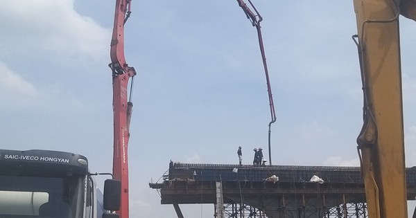 Dự án kết nối Long An - TP.HCM, 17 trường hợp cố tình không giao mặt bằng sẽ tiến hành cưỡng chế