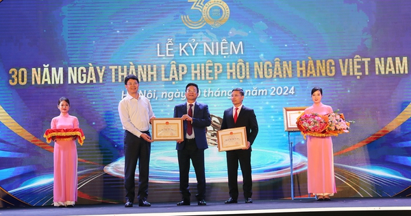 Những nhiệm vụ trọng tâm của Hiệp hội Ngân hàng Việt Nam trong năm 2024