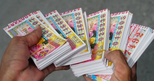 Huế thu được bao nhiêu tiền qua 2 năm tăng tần suất phát hành xổ số để lấy vốn bảo tồn di sản?