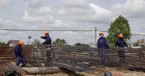 Yếu tố giúp Long An hút mạnh thêm vốn đầu tư