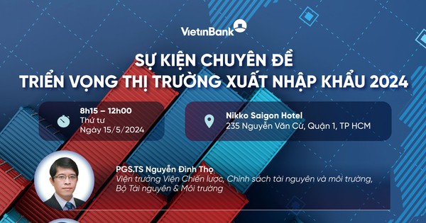 Hoạt động xuất nhập khẩu với thị trường Trung Quốc: Cơ hội, tiềm năng và những điều cần lưu ý