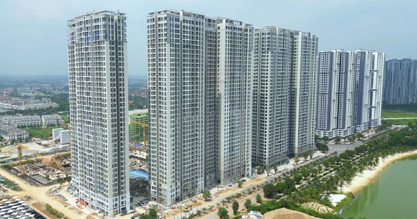 Quy định diện tích nhà chung cư ở Hà Nội 70 - 100m2 chỉ 3 người ở khác xa với thực tế