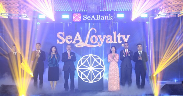 SeABank phát triển chính sách SeALoyalty với nhiều đặc quyền cho doanh nghiệp