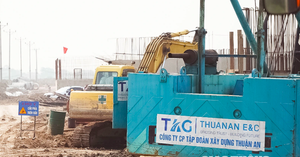 Tập đoàn Thuận An "bắt tay" với doanh nghiệp nào trúng gói thầu hơn 706 tỷ đồng tại Quảng Ninh?