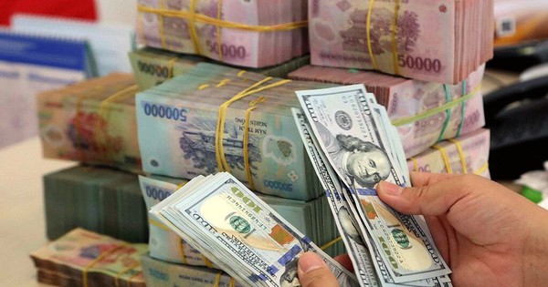 VND có thể mất giá 3% vào cuối năm nay