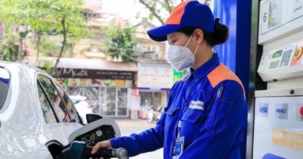 Một Công ty xăng dầu ở Long An bị cưỡng chế ngừng sử dụng hóa đơn do nợ thuế quá hạn