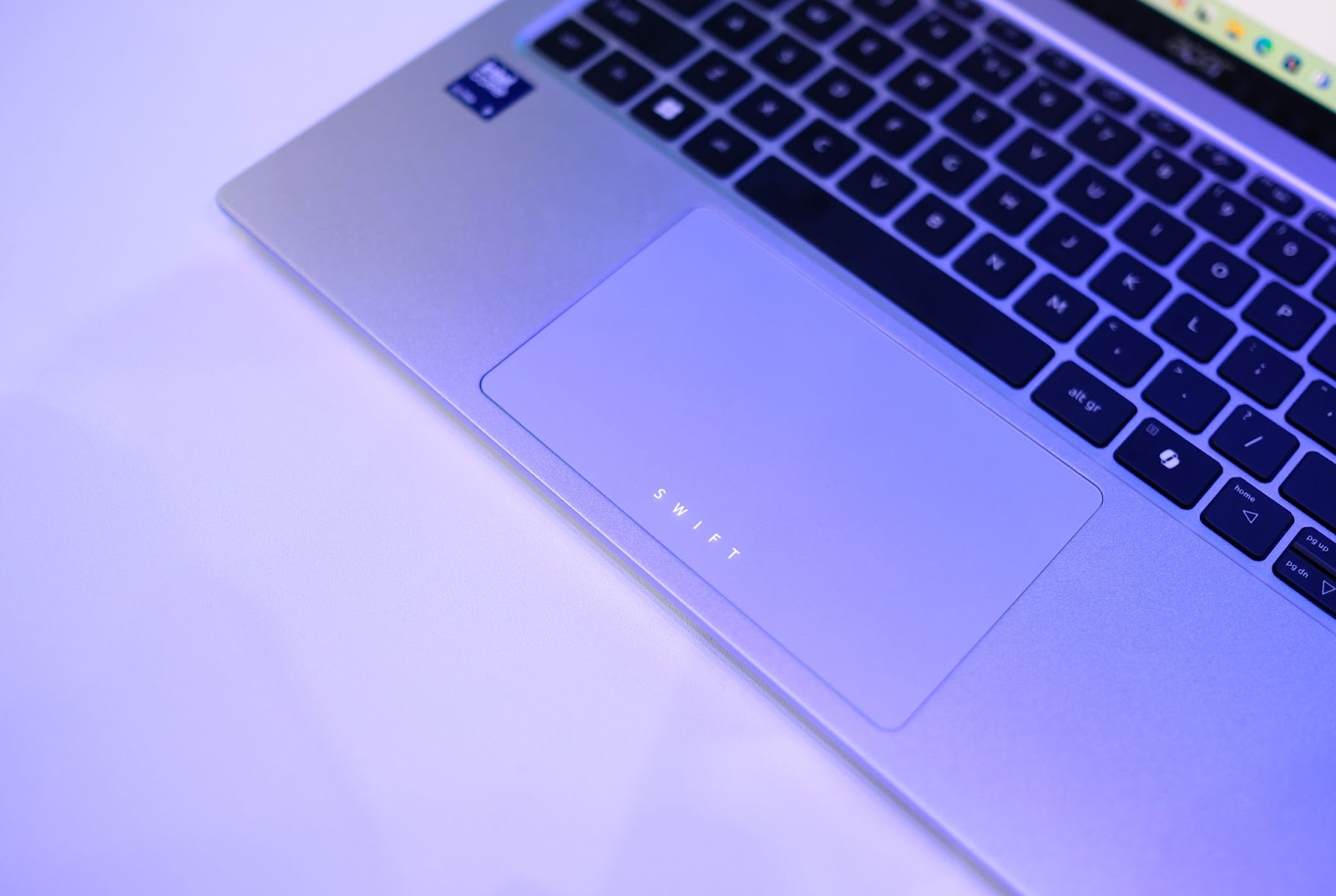 Acer trình làng loạt laptop mới tại Computex 2024: Mạnh, đẹp, nhiều nâng cấp khủng - Ảnh 2