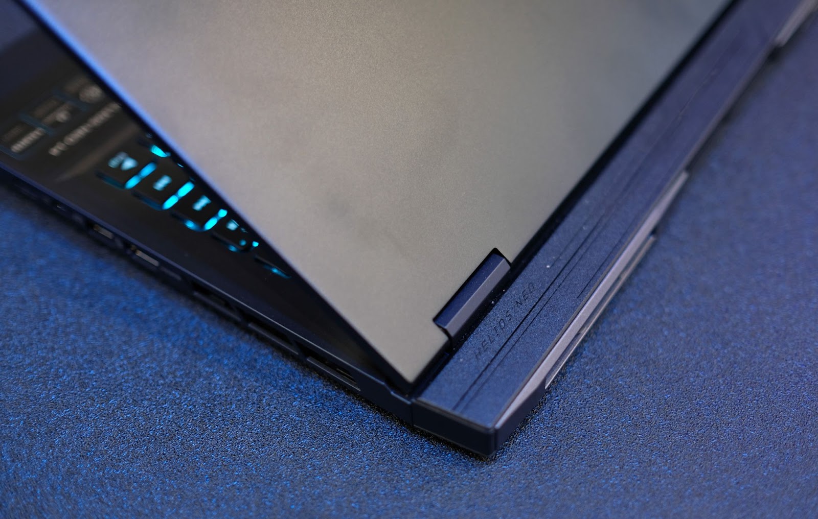 Acer trình làng loạt laptop mới tại Computex 2024: Mạnh, đẹp, nhiều nâng cấp khủng - Ảnh 8