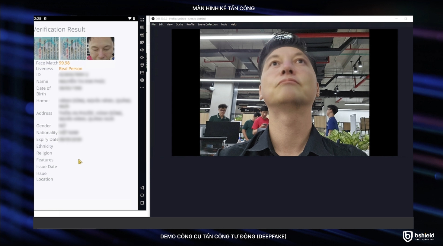 Chuyên gia bảo mật hé lộ 2 thủ thuật đánh cắp dữ liệu ngân hàng trên smartphone – người dùng Việt rất dễ mắc phải - Ảnh 3